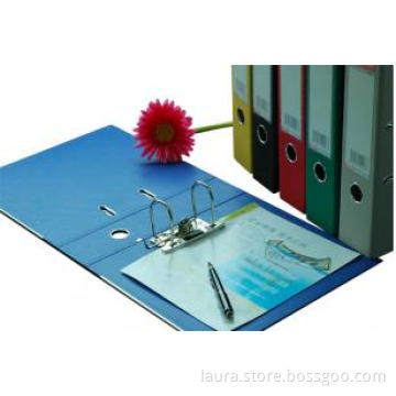 pvc lever arch file